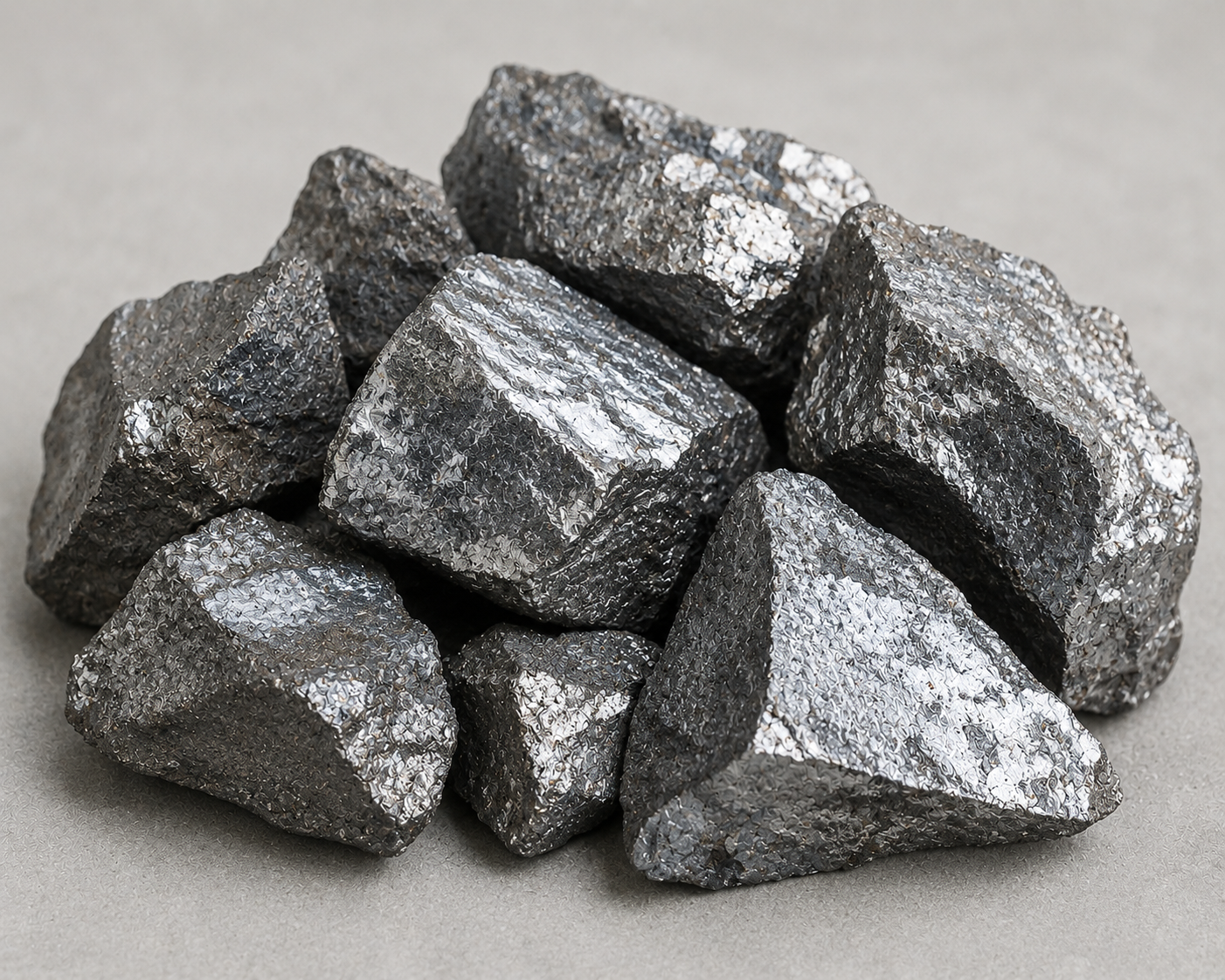 Ferro Chrome